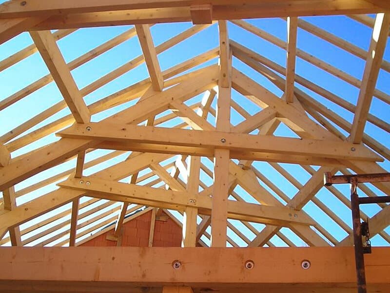 Carpenter (timber framing)