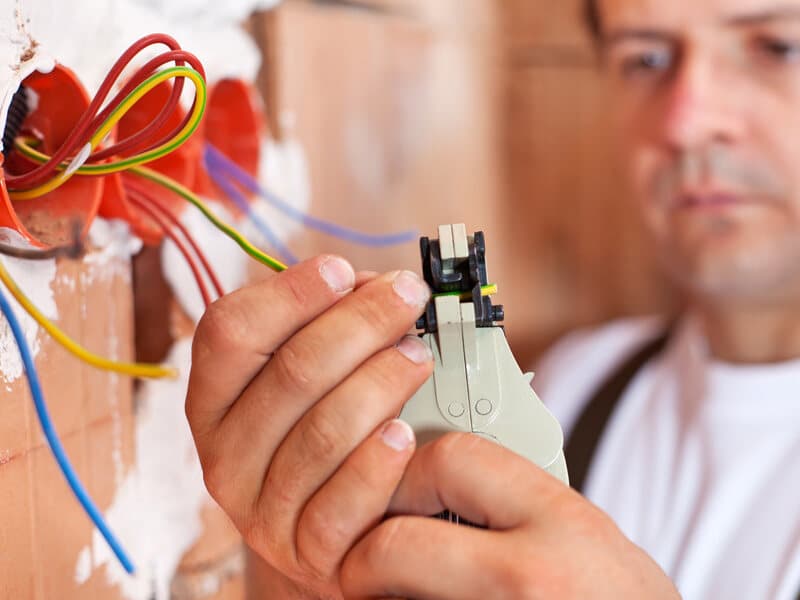 Electrician