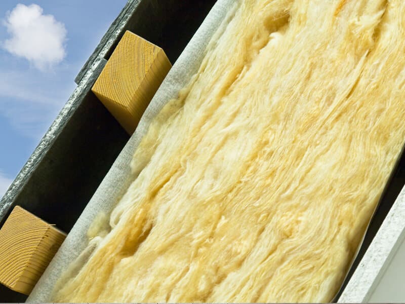 Insulation specialist