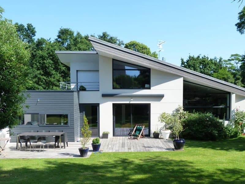 Préparer une demande de rénovation totale