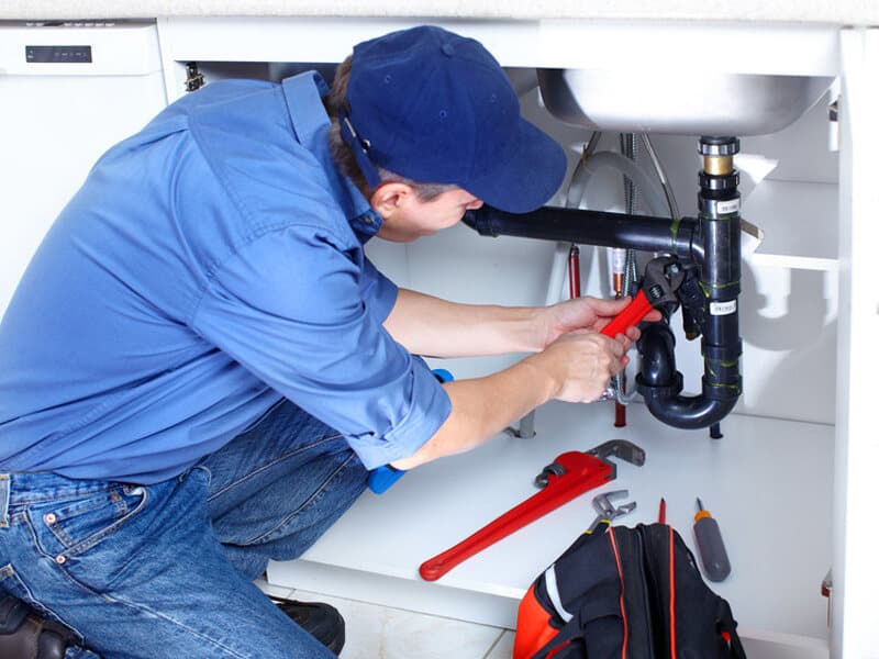 Drain unblocking