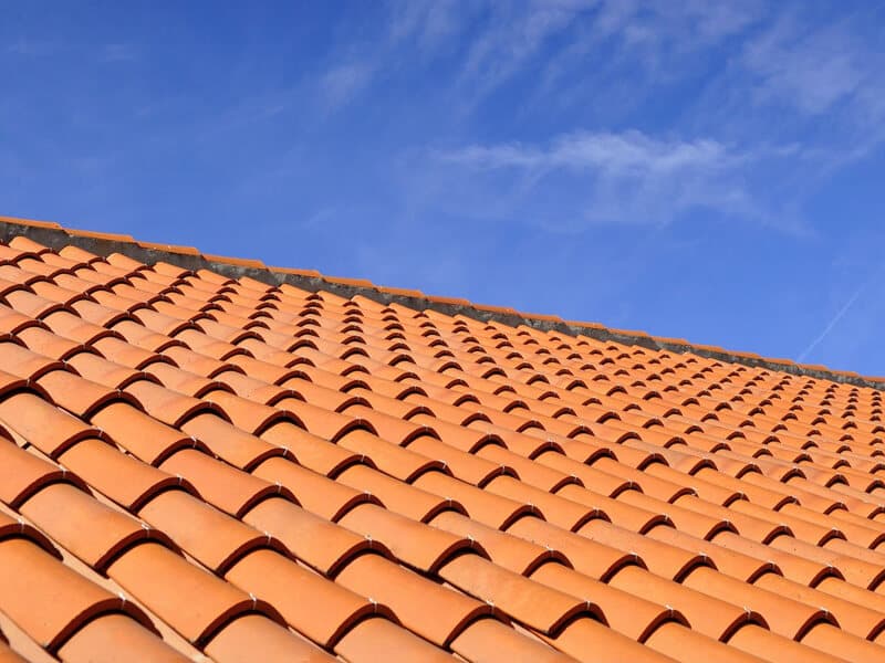 Roofer