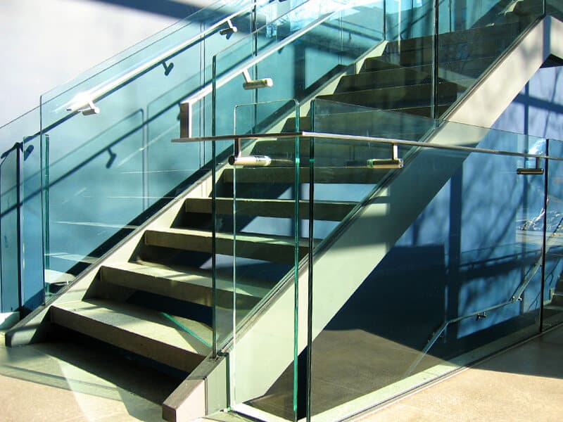 Glazier
